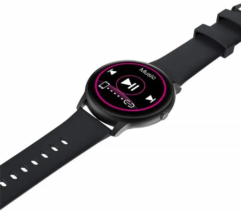 Ceas inteligent Imilab KW66 (Black)