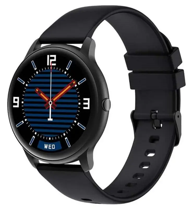 Ceas inteligent Imilab KW66 (Black)