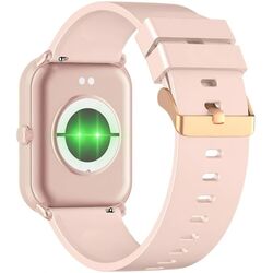 Смарт-часы Imilab W01 (Rose Gold) Thumb