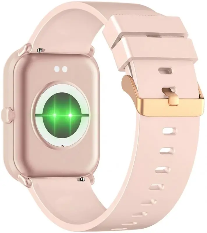 Смарт-часы Imilab W01 (Rose Gold)