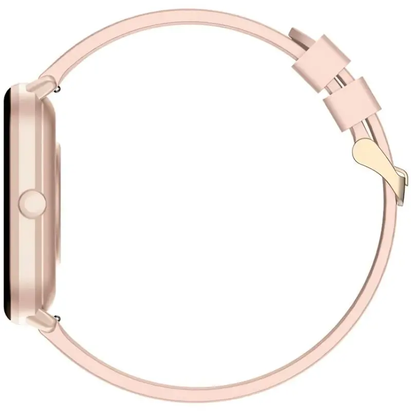 Смарт-часы Imilab W01 (Rose Gold)