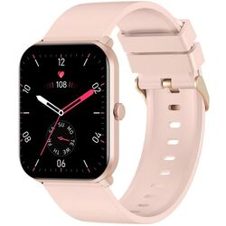 Смарт-часы Imilab W01 (Rose Gold)