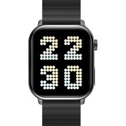 Ceas inteligent Imilab W02 (Black) Thumb