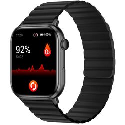 Ceas inteligent Imilab W02 (Black)