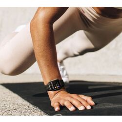 Ceas inteligent Imilab W02 (Black) Thumb