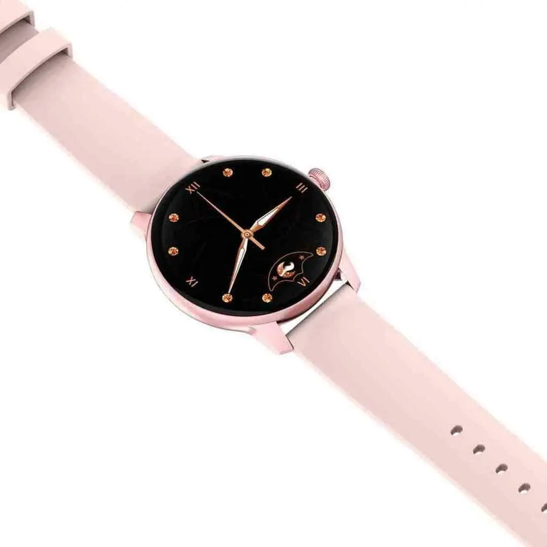 Ceas inteligent Imilab W11L (Rose Gold)