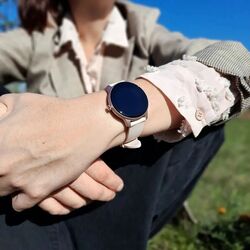 Ceas inteligent Imilab W11L (Rose Gold) Thumb