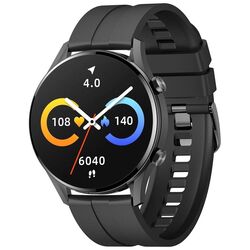 Ceas inteligent Imilab W12 (Black)