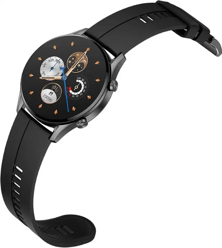 Ceas inteligent Imilab W12 (Black) - 5