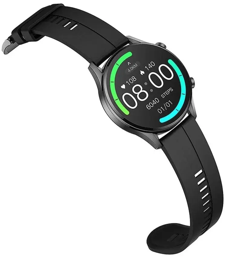 Ceas inteligent Imilab W12 (Black) - 7