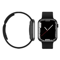 Ceas inteligent IWO WS78 (Black) Thumb