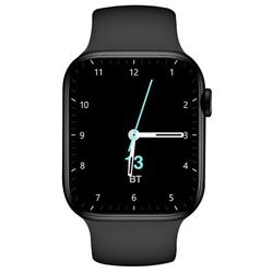 Ceas inteligent IWO WS78 (Black)
