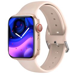 Ceas inteligent IWO WS78 (Gold)