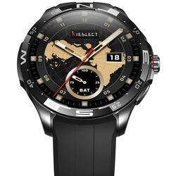 Ceas inteligent Kieslect Actor (Black) Thumb