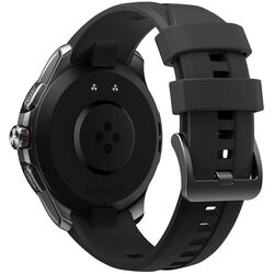 Ceas inteligent Kieslect Actor (Black) Thumb