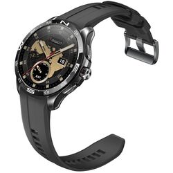 Ceas inteligent Kieslect Actor (Black) Thumb