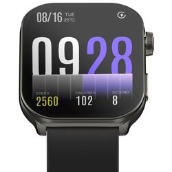 Смарт-часы Kieslect Balancs (Black) Thumb