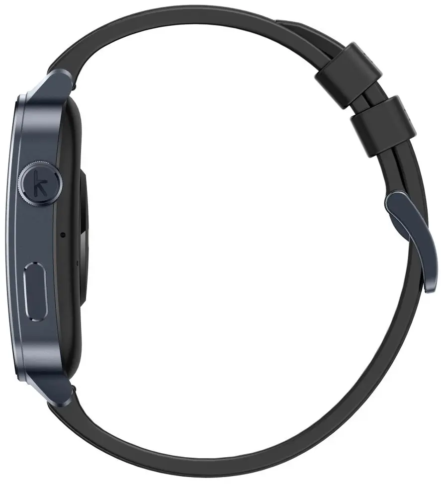 Ceas inteligent Kieslect Ks 3 (Black)