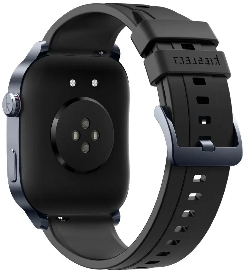 Ceas inteligent Kieslect Ks 3 (Black)