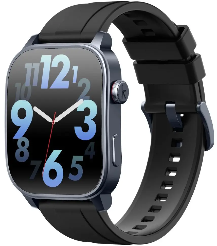 Ceas inteligent Kieslect Ks 3 (Black)