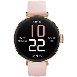 Ceas inteligent Kieslect Lady Pura (Gold) Thumb