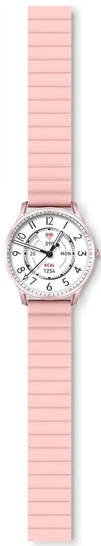 Ceas inteligent Kieslect Lora (Pink)