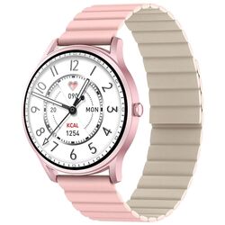 Ceas inteligent Kieslect Lora (Pink)