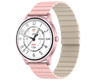 Ceas inteligent Kieslect Lora (Pink)