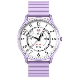 Ceas inteligent Kieslect Lora (Purple) Thumb