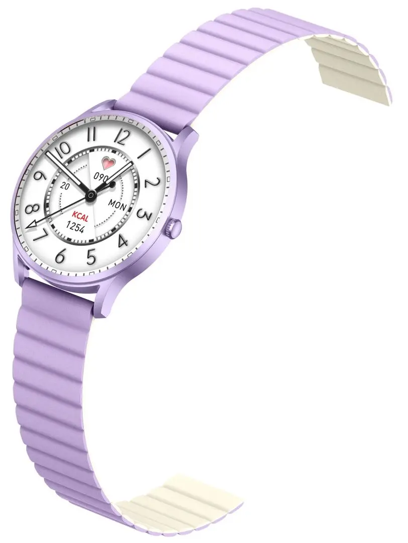 Ceas inteligent Kieslect Lora (Purple)