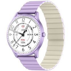 Ceas inteligent Kieslect Lora (Purple)