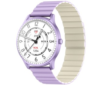 Ceas inteligent Kieslect Lora (Purple)