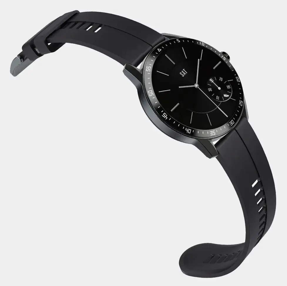 Ceas inteligent KingWear G1 (Black)