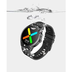 Ceas inteligent KingWear G1 (Black) Thumb