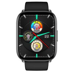 Ceas intelegent KingWear KW80 (Black) Thumb