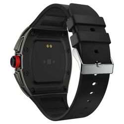 Смарт-часы Kumi GT1 (Black) Thumb