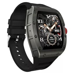 Смарт-часы Kumi GT1 (Black) Thumb