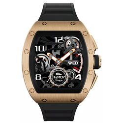 Смарт-часы Kumi GT1 (Gold) Thumb