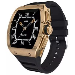 Смарт-часы Kumi GT1 (Gold)