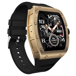 Смарт-часы Kumi GT1 (Gold) Thumb