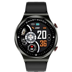 Смарт-часы Kumi GT5 (Black) Thumb