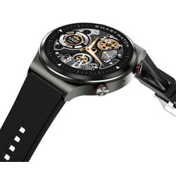 Смарт-часы Kumi GT5 (Black) Thumb