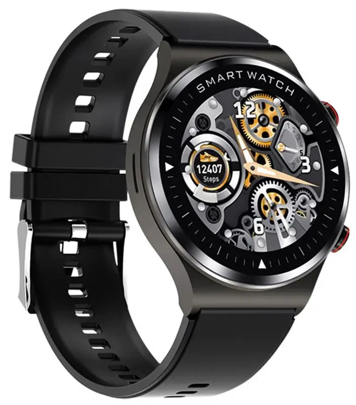 Смарт-часы Kumi GT5 (Black)