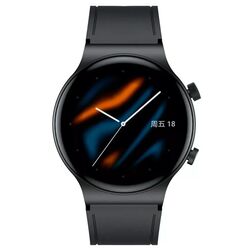 Смарт-часы Kumi GT5 Pro (Black) Thumb