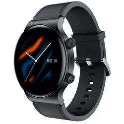 Ceas inteligent Kumi GT5 Pro (Black)