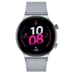 Смарт-часы Kumi GT5 Pro (Silver) Thumb