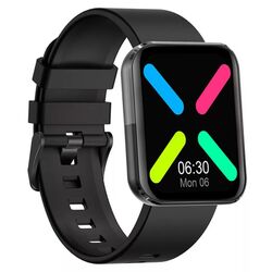 Ceas inteligent Kumi GT6 (Black) Thumb