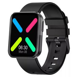 Ceas inteligent Kumi GT6 (Black)