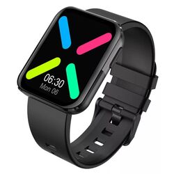 Ceas inteligent Kumi GT6 (Black) Thumb