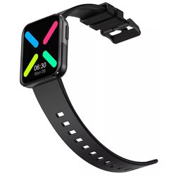 Ceas inteligent Kumi GT6 (Black) Thumb